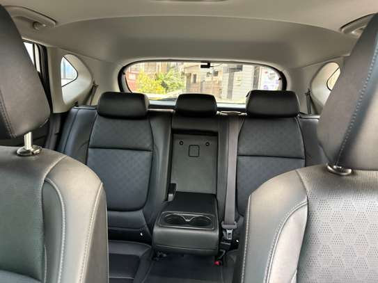 Kia SELTOS image 9