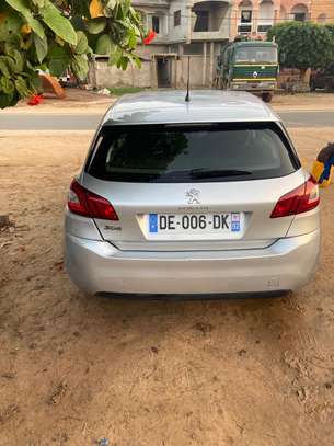 Peugeot 308 image 8