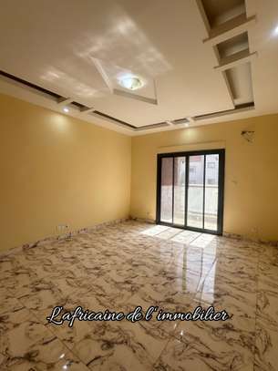 APPARTEMENT F4 À LOUER – CITÉ MOURTADA (VDN) image 12