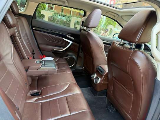 Wey VV7 2018 image 12