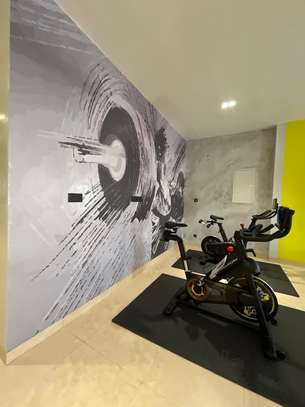 Appartement à louer Almadies image 6