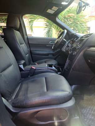 Ford Explorer 2017 image 7