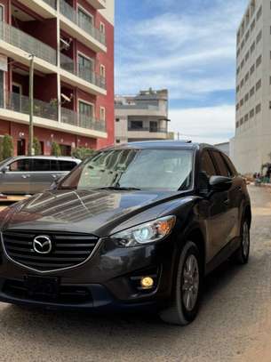 Mazda Cx52016 image 2