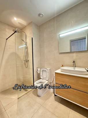 Appartement meublé à louer - Ngor Almadies image 12