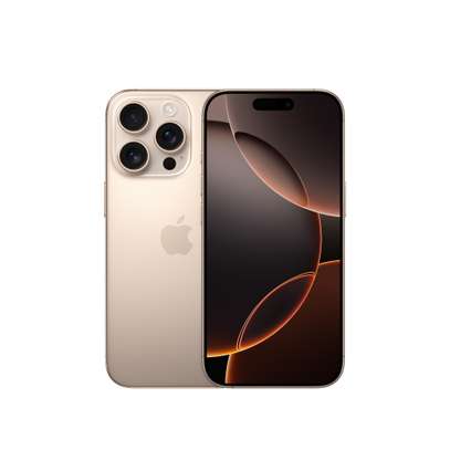 Iphone 16 pro image 1