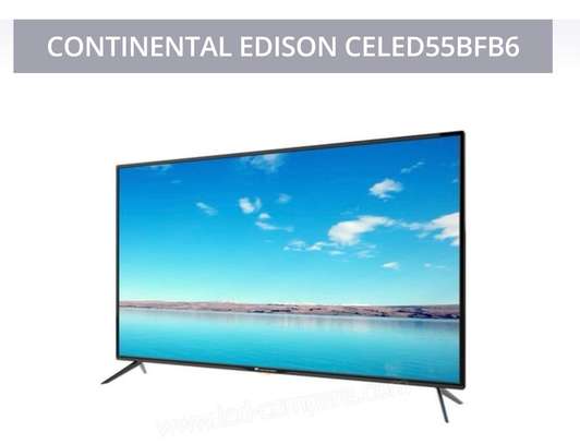 Télé continental Edisson image 4
