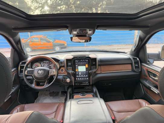 DODGE RAM image 5