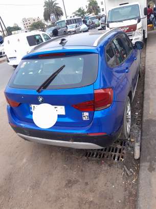 BMW X1 2010 image 4