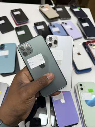 IPhone 11 Pro 256Gb image 1