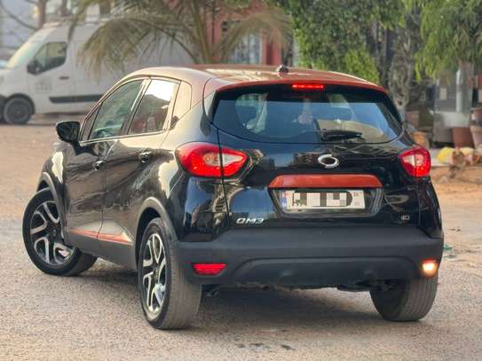 RENAULT QM3 2015 image 11