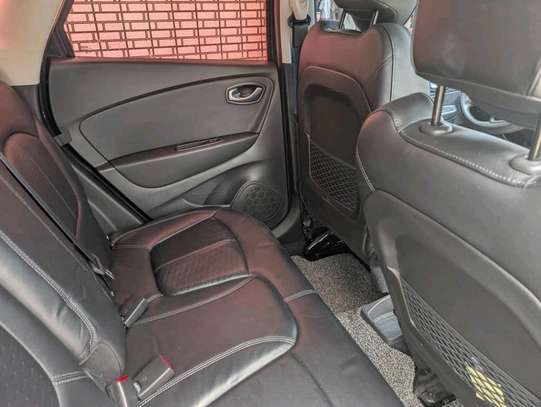 renault Qm3 image 11