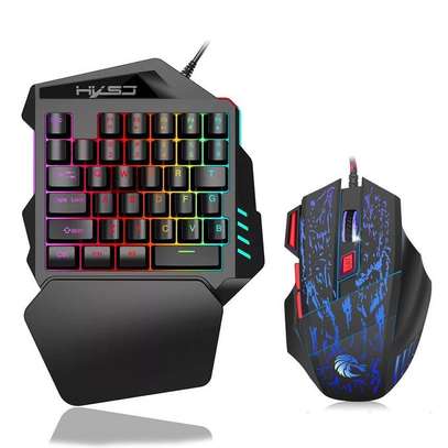 Clavier gamer image 2