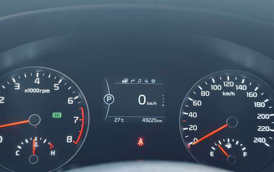 Kia Sportage 2018 image 13