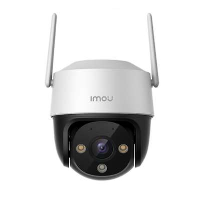 Imou - Caméra Extérieure WiFi Cruiser SE+ 4MP image 2