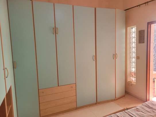 Trois chambres à louer avec les meubles image 12