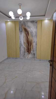 Appartements F4 et F5 tout neufs à louer au Point E image 8