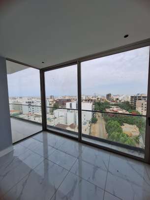 Appartement à louer aux almadies vers king fath palace image 11