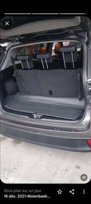 TOYOTA HIGHLANDER 2015 image 4