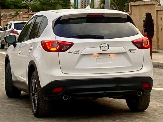 Mazda gt 2016 image 2
