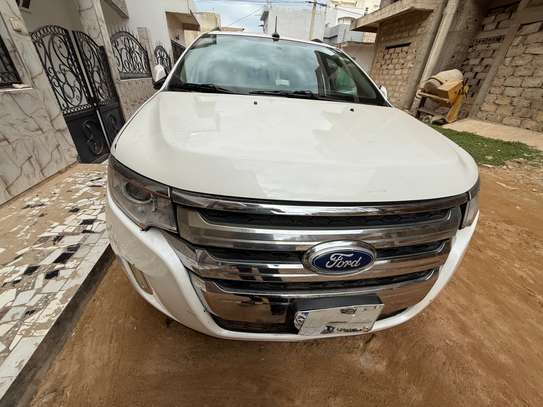 FORD EDGE image 3