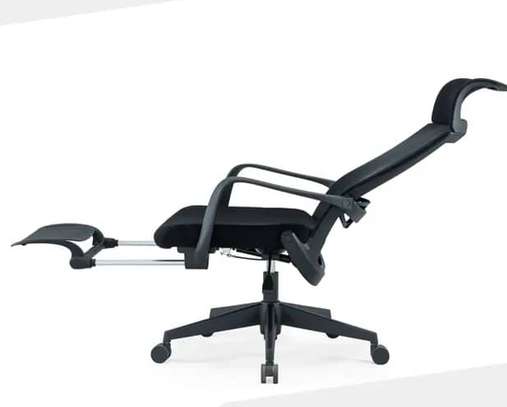 Fauteuil orthopédique image 3