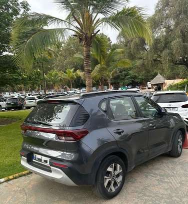 LOCATION KIA SONET NOUVEAU MODEL image 2