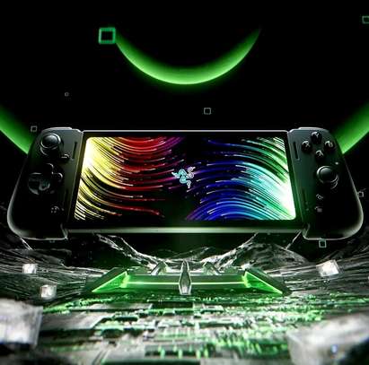 Razer edge 5G image 6