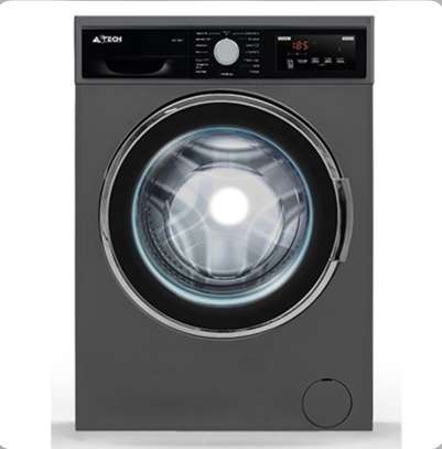 Machine à laver Astech ( 7Kg ) image 1