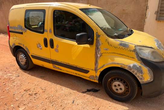 Citroën nemo 2011 image 2
