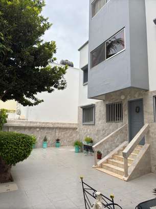 BELLE VILLA A LOUER AUX ALMADIES image 2