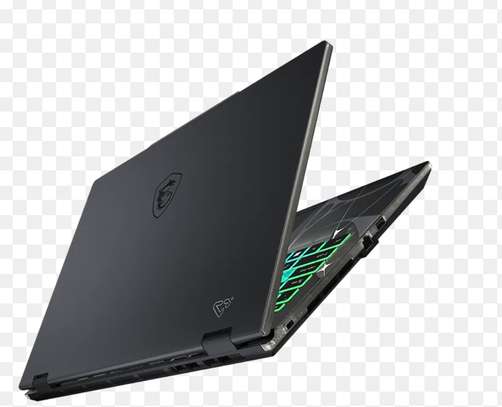 MSI Cyborg A15 AI | AMD Ryzen 7 | RTX 5070 | 16Go  | 1 To image 3