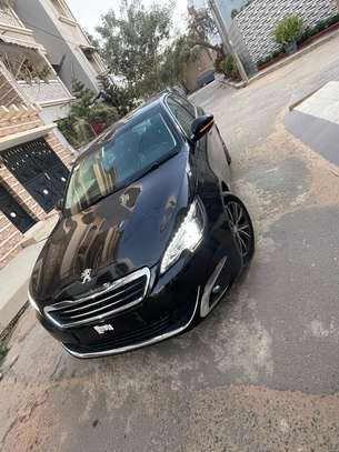 Peugeot 308 Allure 2017 image 7