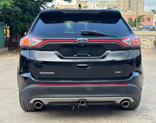 FORD EDGE 6 CYLINDRES image 6