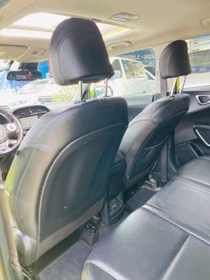 Kia soul gt 2020 image 11