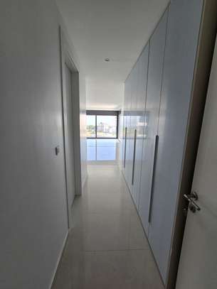 Superbe appartement neuf  avec Vue mer au Haut Plateau image 6