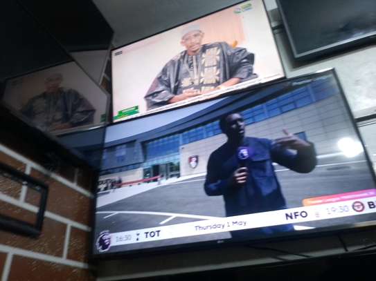 Télévision smart et simple image 2