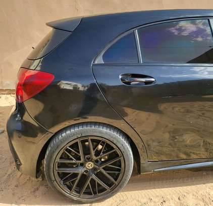 Mercedes Classe A image 4