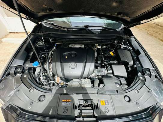 Mazda  CX-5 couro  :2022 image 7