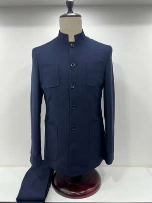 Costume africain image 8