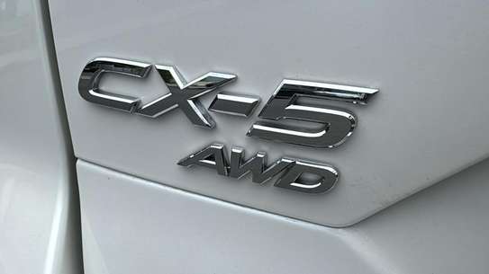 Mazda CX-5 GT image 13