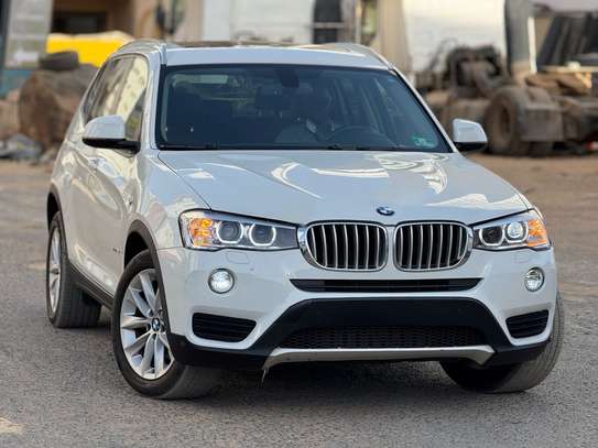 Bmw x3 image 3