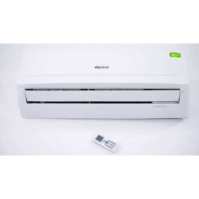 SPLIT ELACTRON 18000BTU 2.5CV GAZ 410 image 1