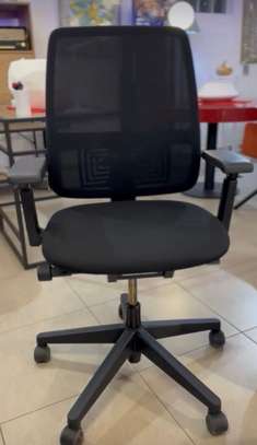 Chaise de bureau image 1