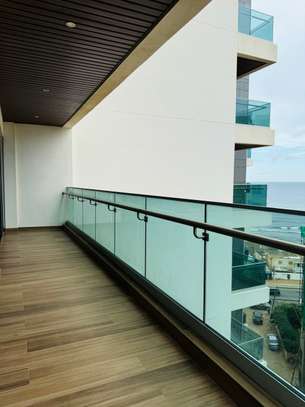 Appt haut standing de 3chmbres avec piscine au virage image 6