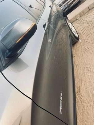 BMW X3 2017 image 11