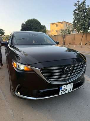 *MAZDA CX9 AWD* 🔘 Année : *2017* image 2