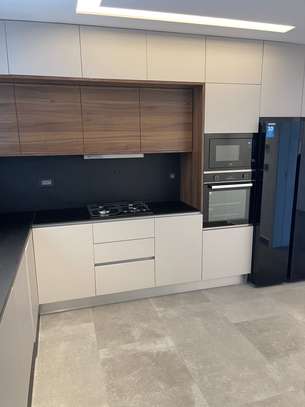 Appartement f5 à louer au Almadi image 11