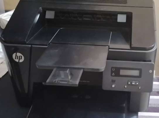 Imprimante HP image 3