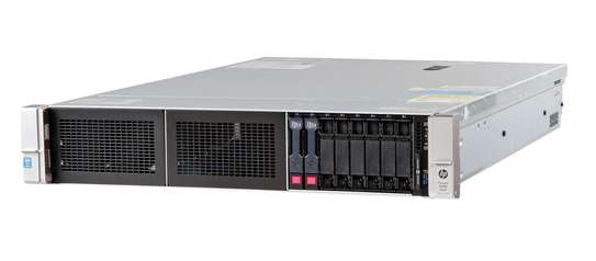 HP DL380 GEN9 image 2