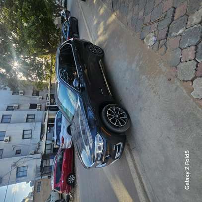 BMW X5 venat dejà dédouoinné image 7
